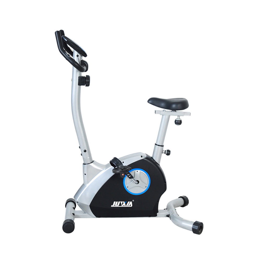 JX FITNESS Exercise Bike for Home Indoor Cycling Bike for Home Cardio Gym Workout Bike