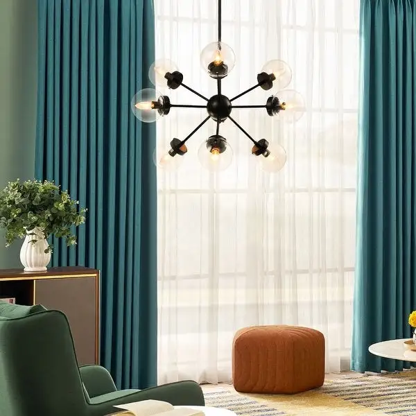 Maxax 9 - Light Sputnik Sphere Chandelier Shopping - The Best Deals on Chandeliers