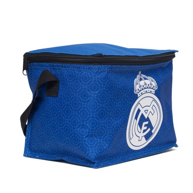 Real Madrid C f Portable Cooler 1 5qt