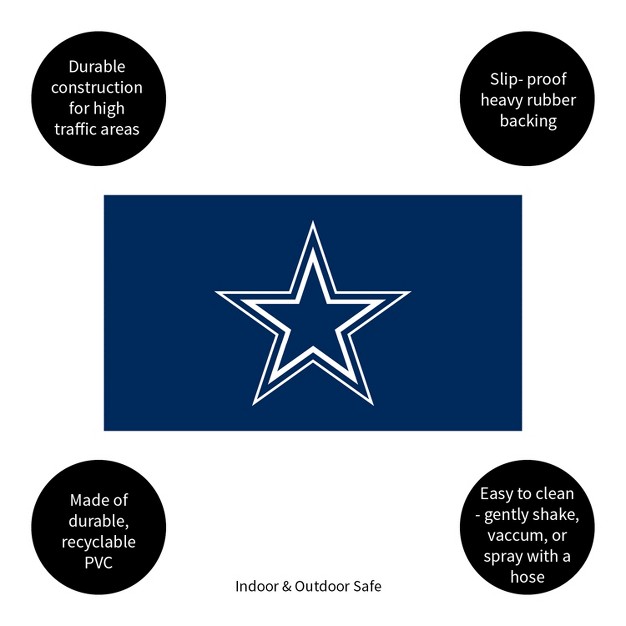 X 28 quot Dallas Cowboys