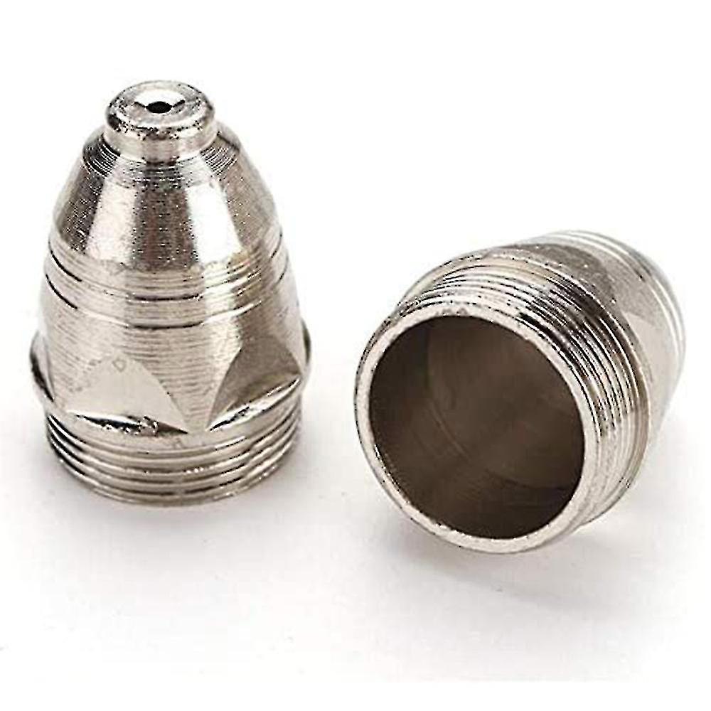 P80 Plasma Electrode Tip Nozzle 1.5 100amp Plasma Cutting