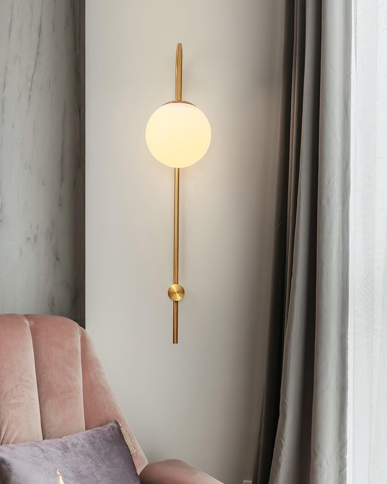 Erikson Sconce