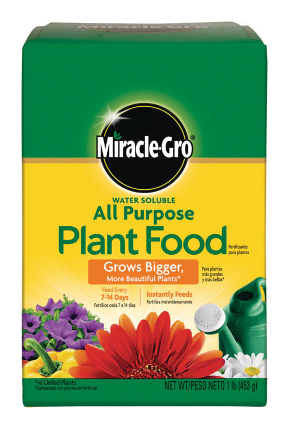 MG AP PLANT FOOD 1#