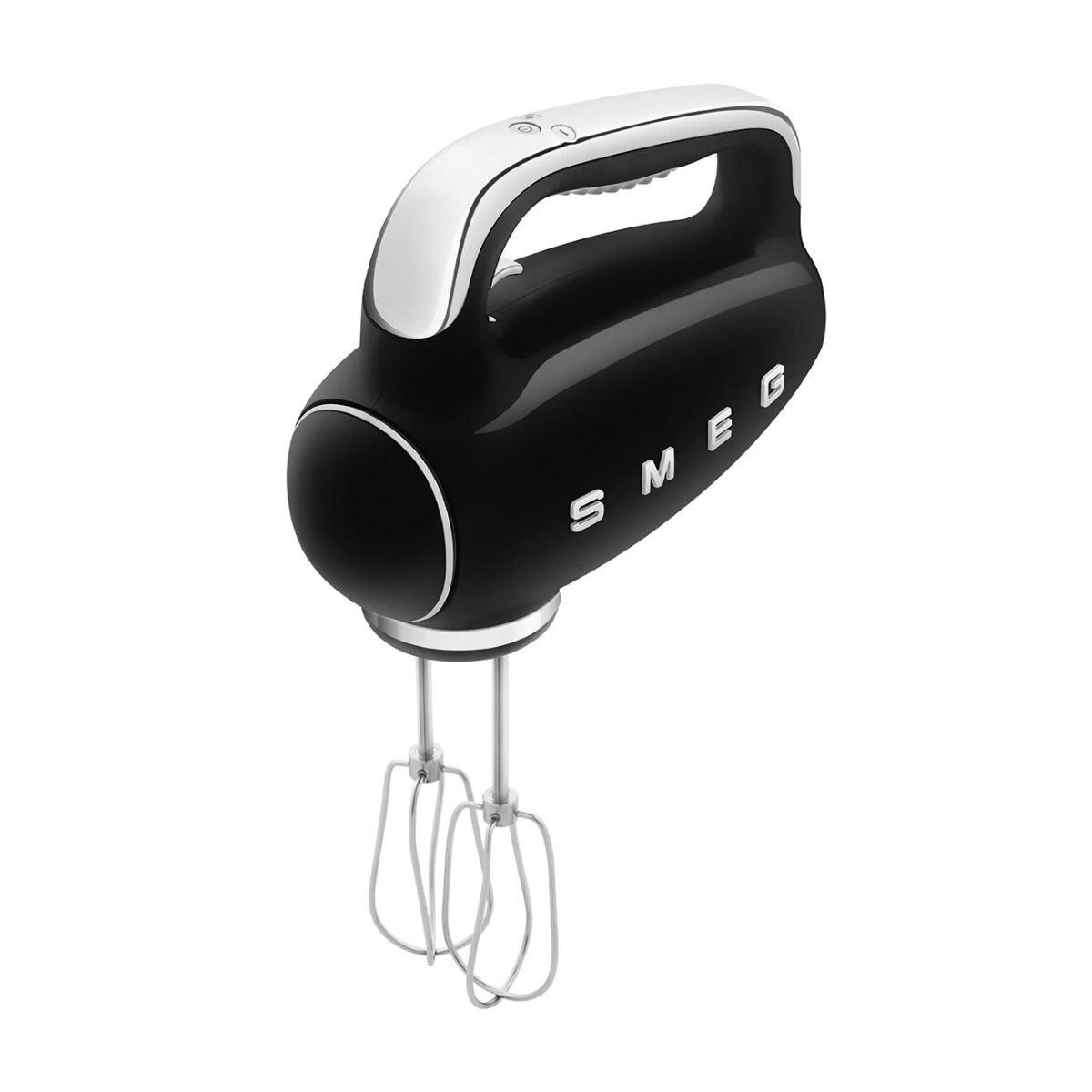 Hand Mixer - Black | SMEG