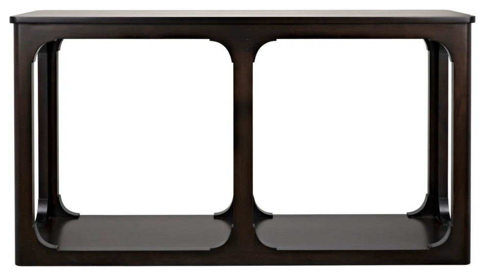 Gyime Console   Contemporary   Console Tables   by Rustic Home Furniture Deco  Houzz