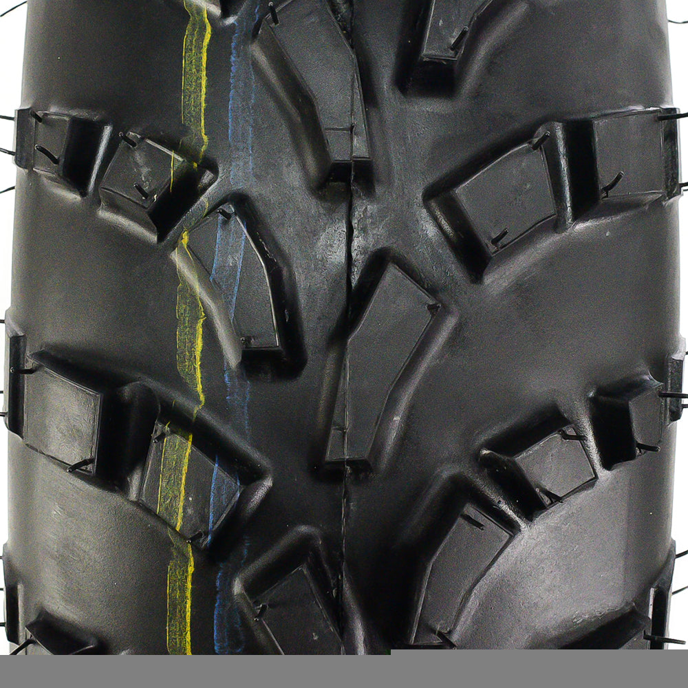 Carlisle AT489 25x11-12 25x11x12 (4 Ply) A/T All Terrain ATV UTV Tire