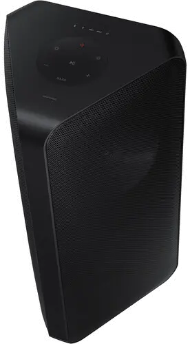  MX-ST50B Sound Tower 160W Wireless Party Speaker