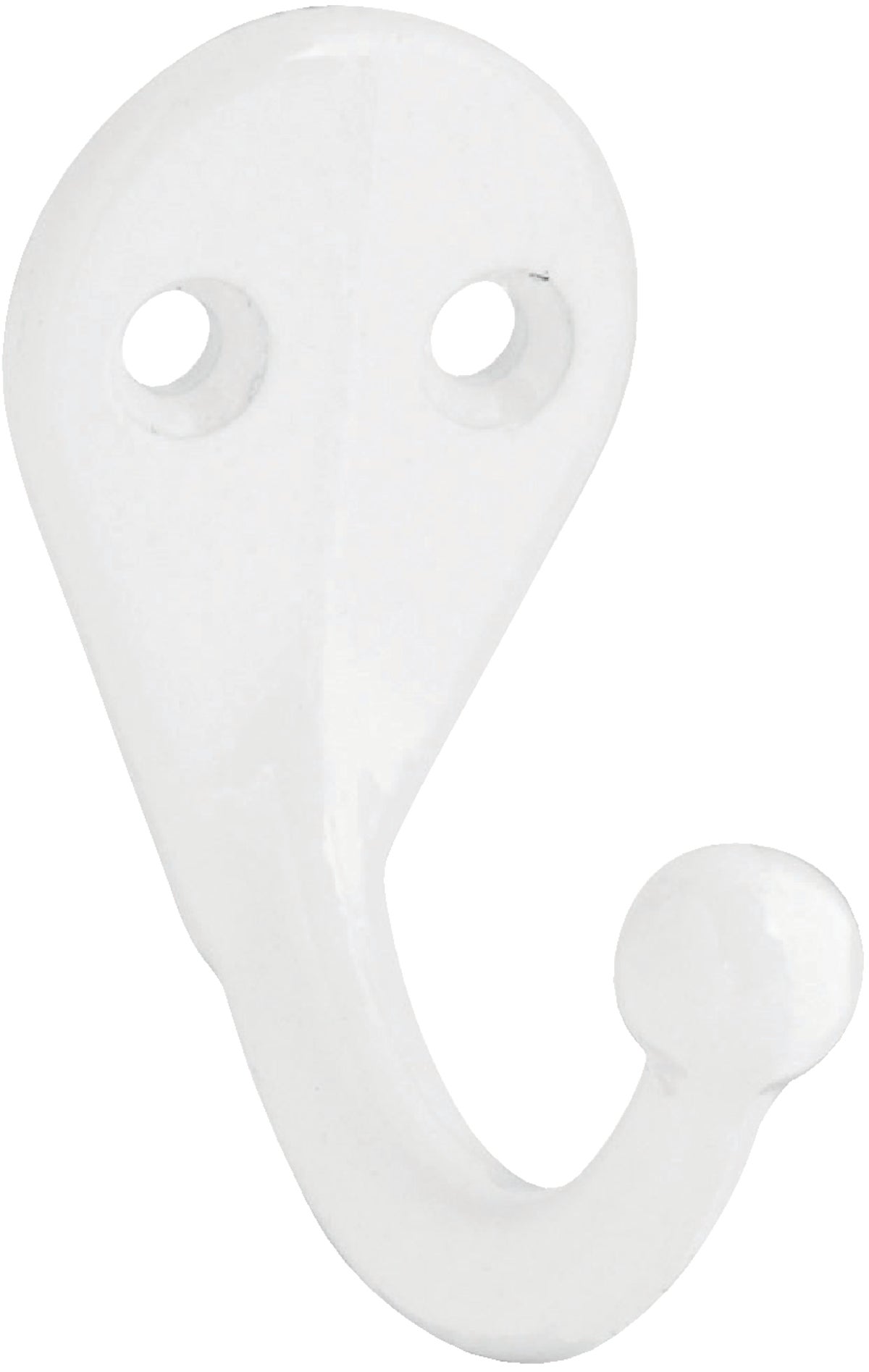 National Single Clothes Hook