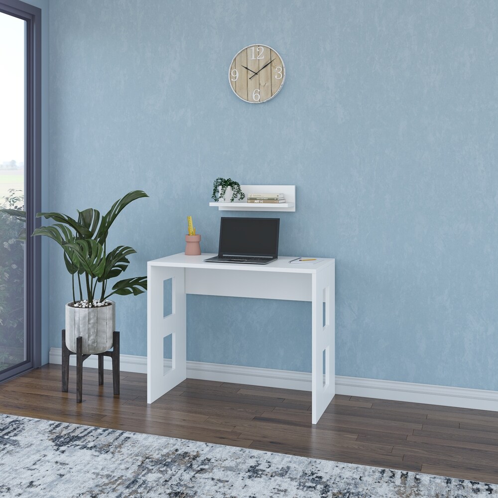 Reta Modern Desk