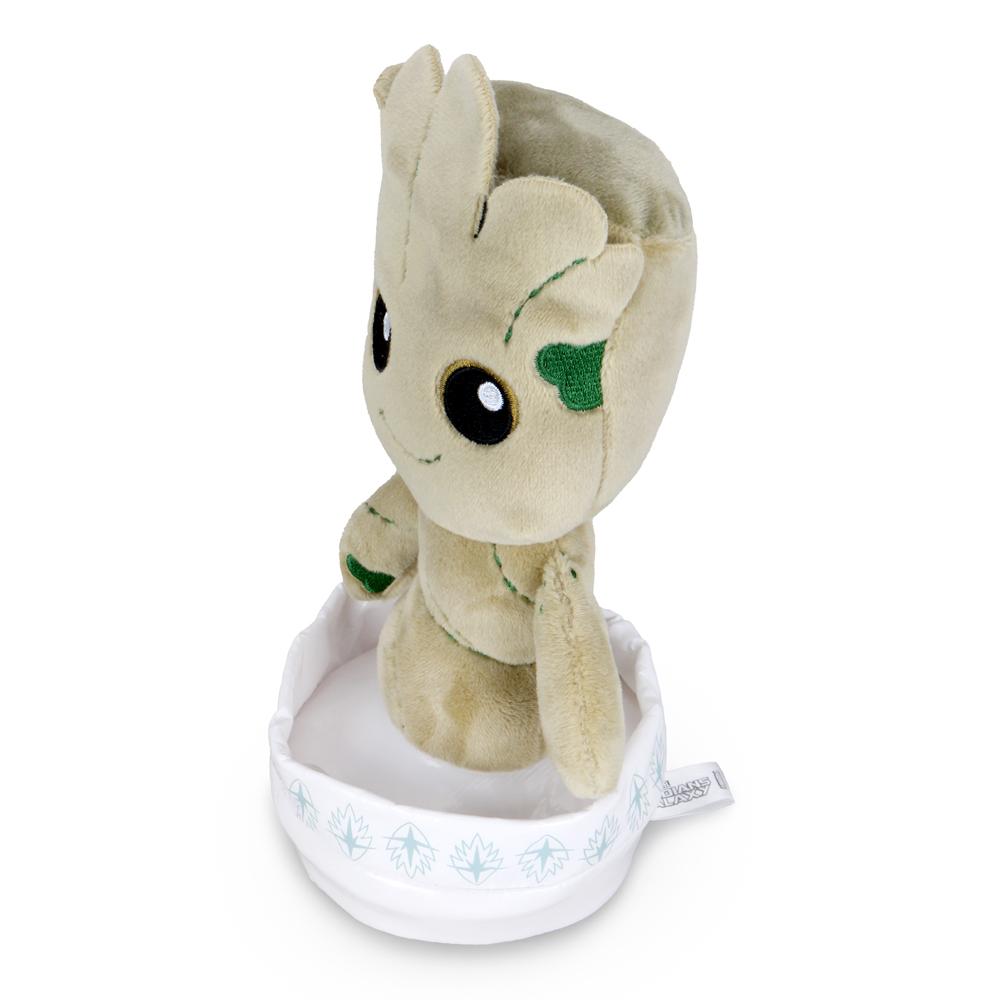 Marvel Potted Baby Groot Guardians of the Galaxy 8