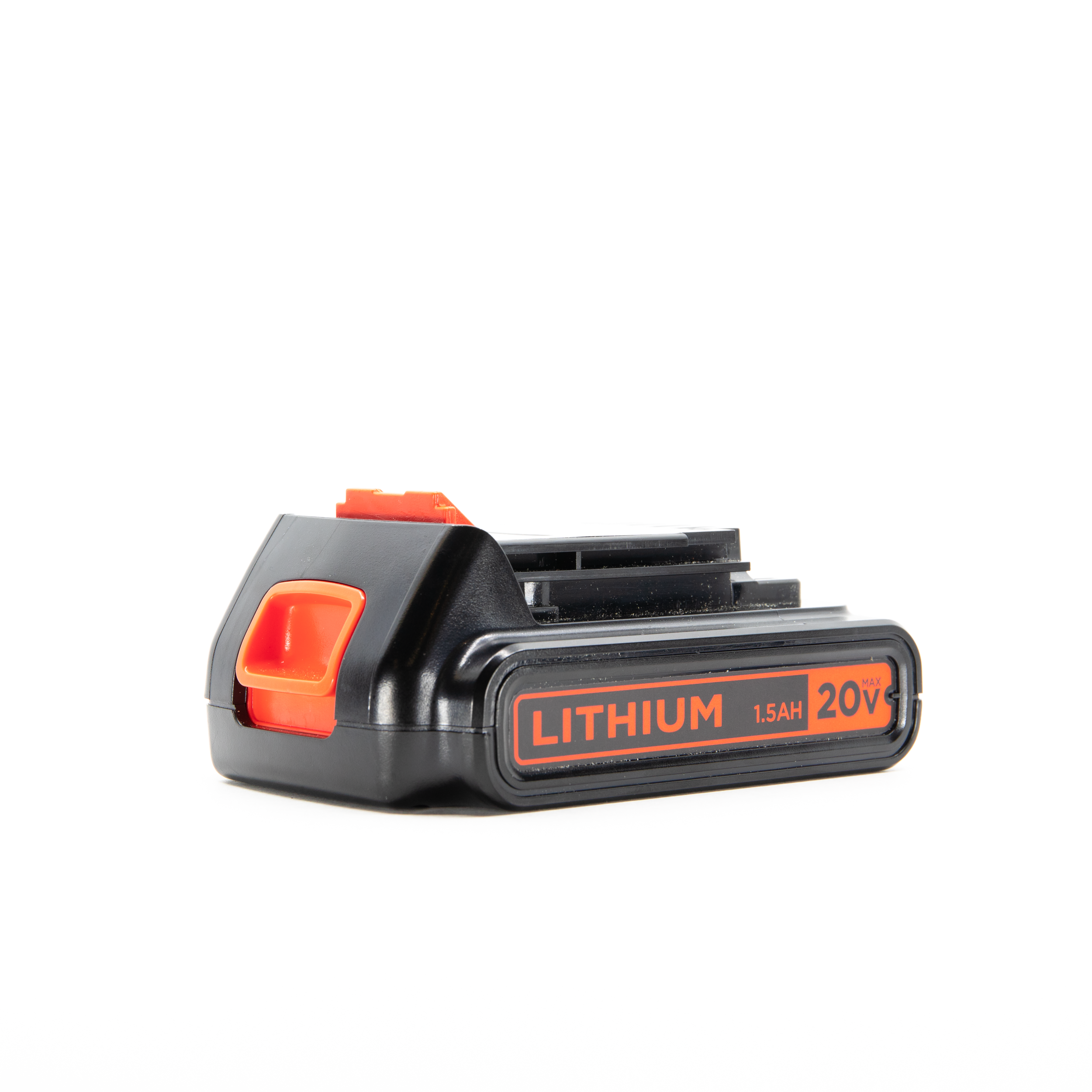 20V MAX* POWERCONNECT™ 1.5Ah Lithium Ion Battery