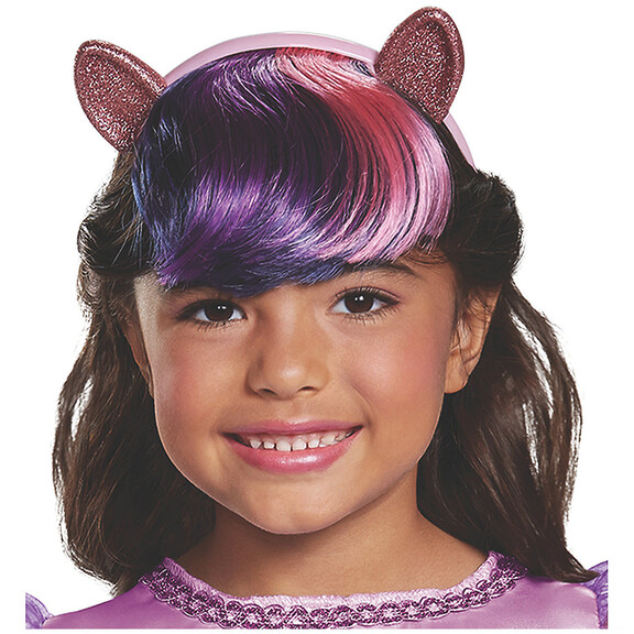 Disguise DG22848 Kid's My Little Pony Twilight Spa...