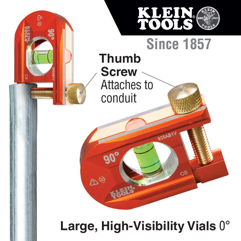 ACCU-BEND™ Level， 1 Vial ;