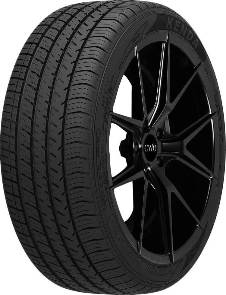 Kenda KR400 245/4518 100Y B (4 Ply) BW Tire