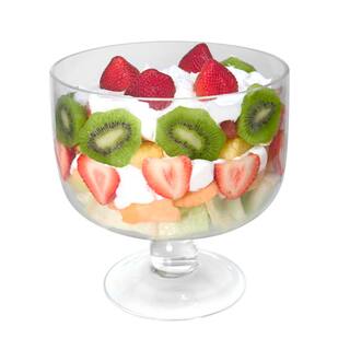 Artland Simplicity Trifle 110 oz. Bowl Gift Boxed 82005A