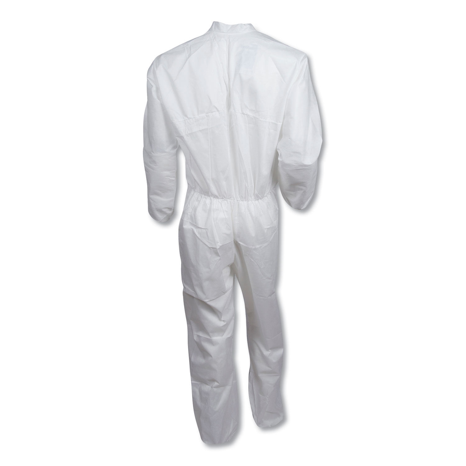 A40 Coveralls by KleenGuardandtrade; KCC44305