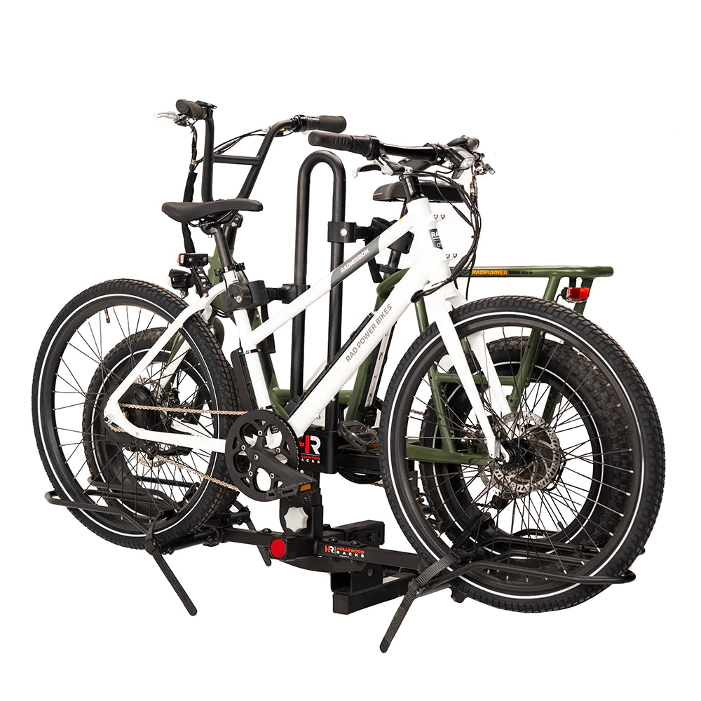 Hollywood RV Rider E-Bike Rack