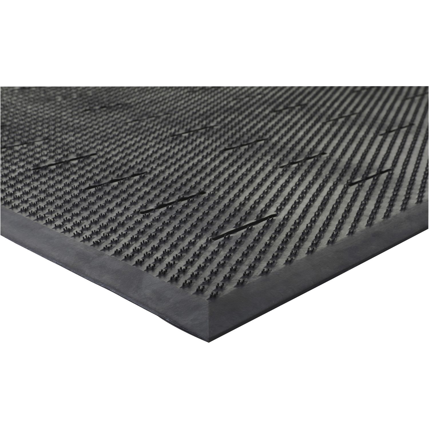 Free Flow Comfort Anti-fatigue Mat by Genuine Joe GJO32590