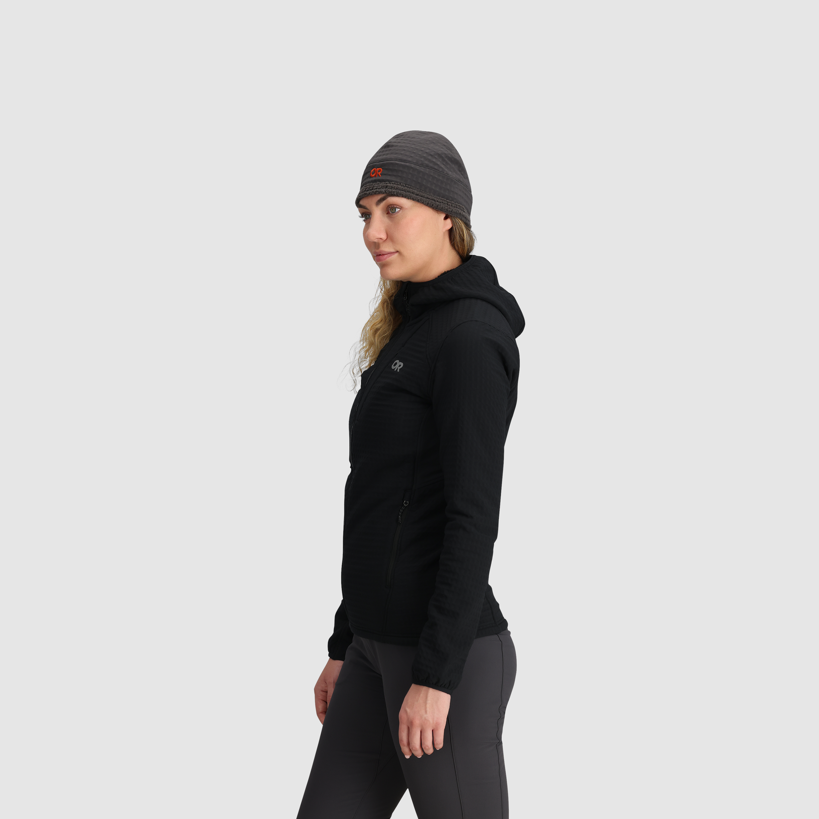 Vigor Plus Beanie