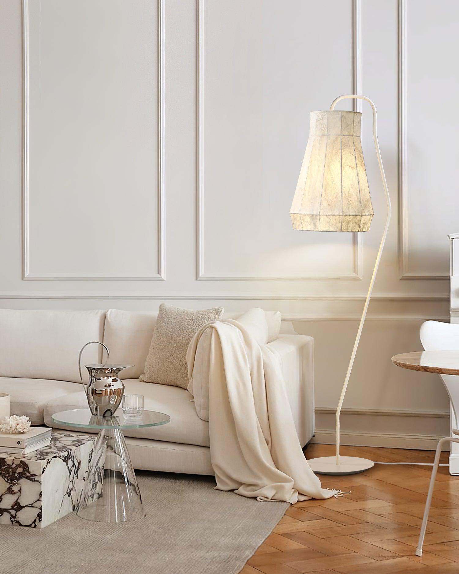 Karman Floor Lamp