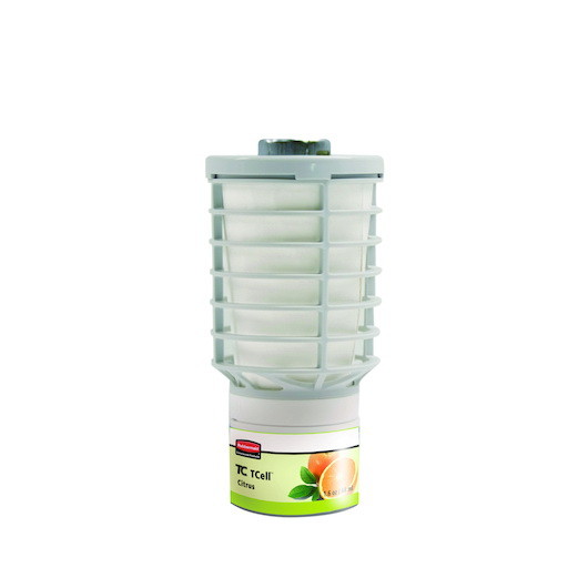 Rubbermaid Commercial Products Tcell Citrus  1 Cou...