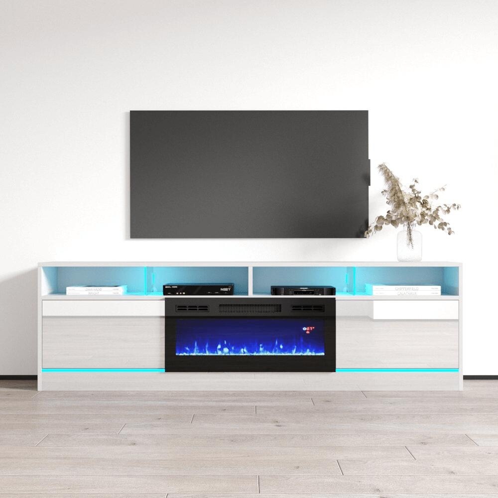 Disparo BL 05 Electric Fireplace 79\