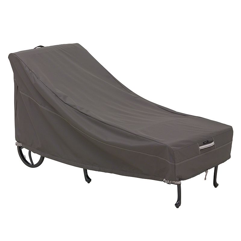 Classic Accessories Ravenna Patio Chaise Cover - Outdoor