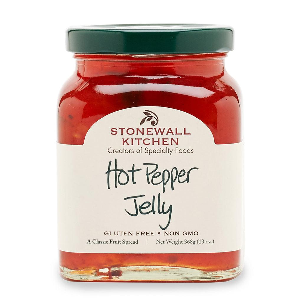 Stonewall Kitchen  Hot Pepper Jelly