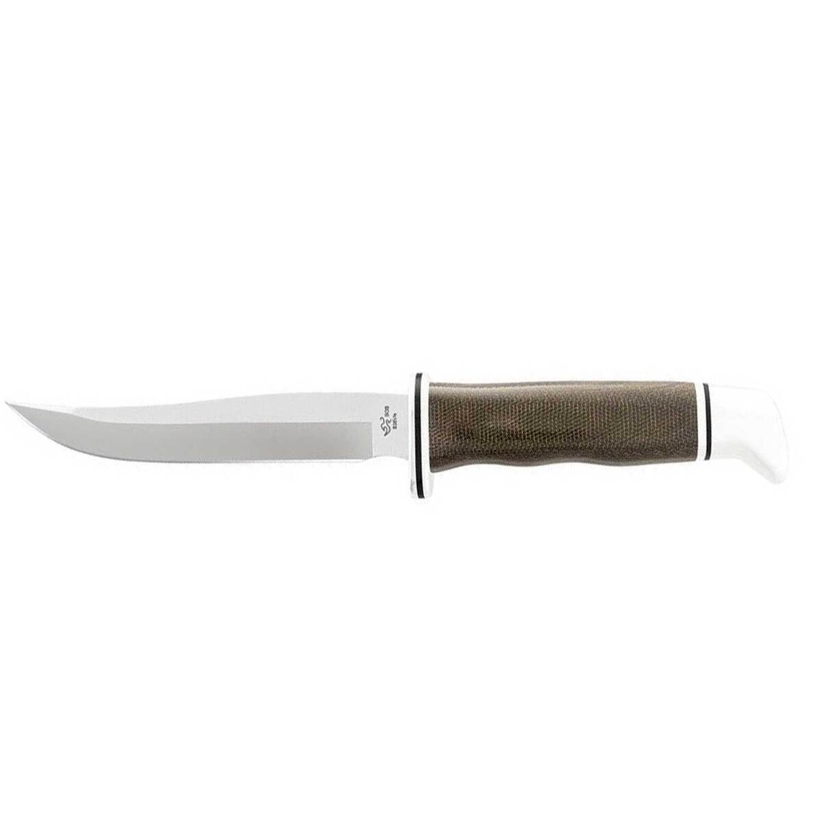 Buck Knives Pathfinder Pro 5 inch Fixed Blade Knife