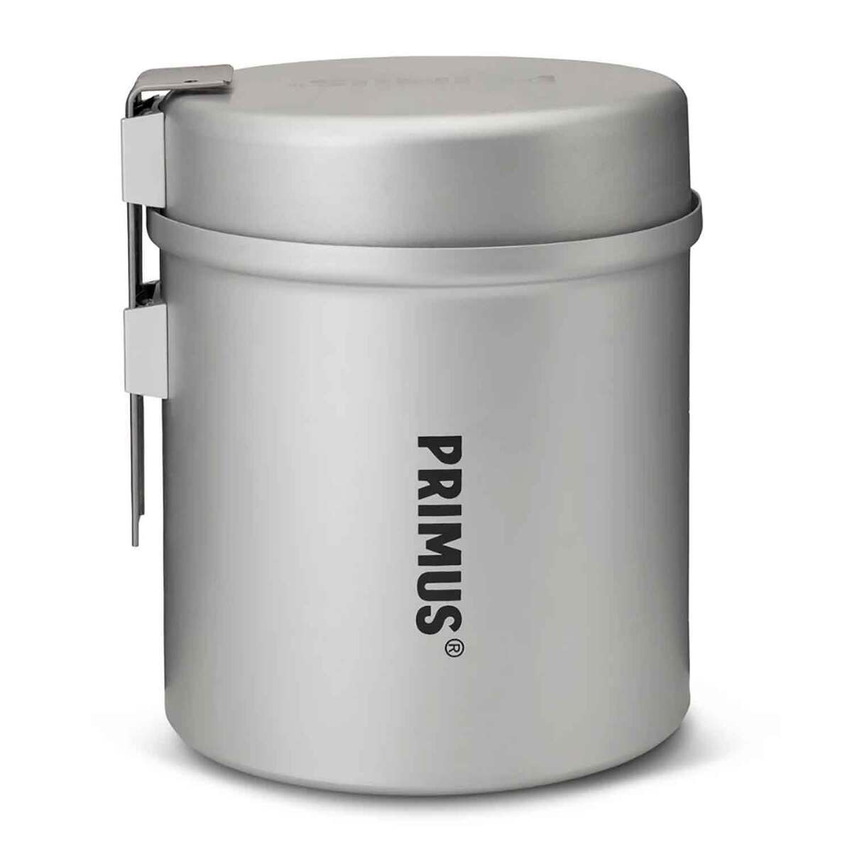 Primus Essential Trek Pots