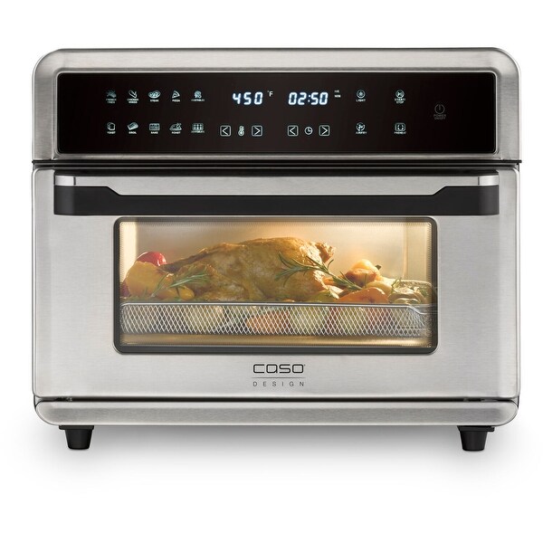 26-qt Air Fryer Toaster Oven