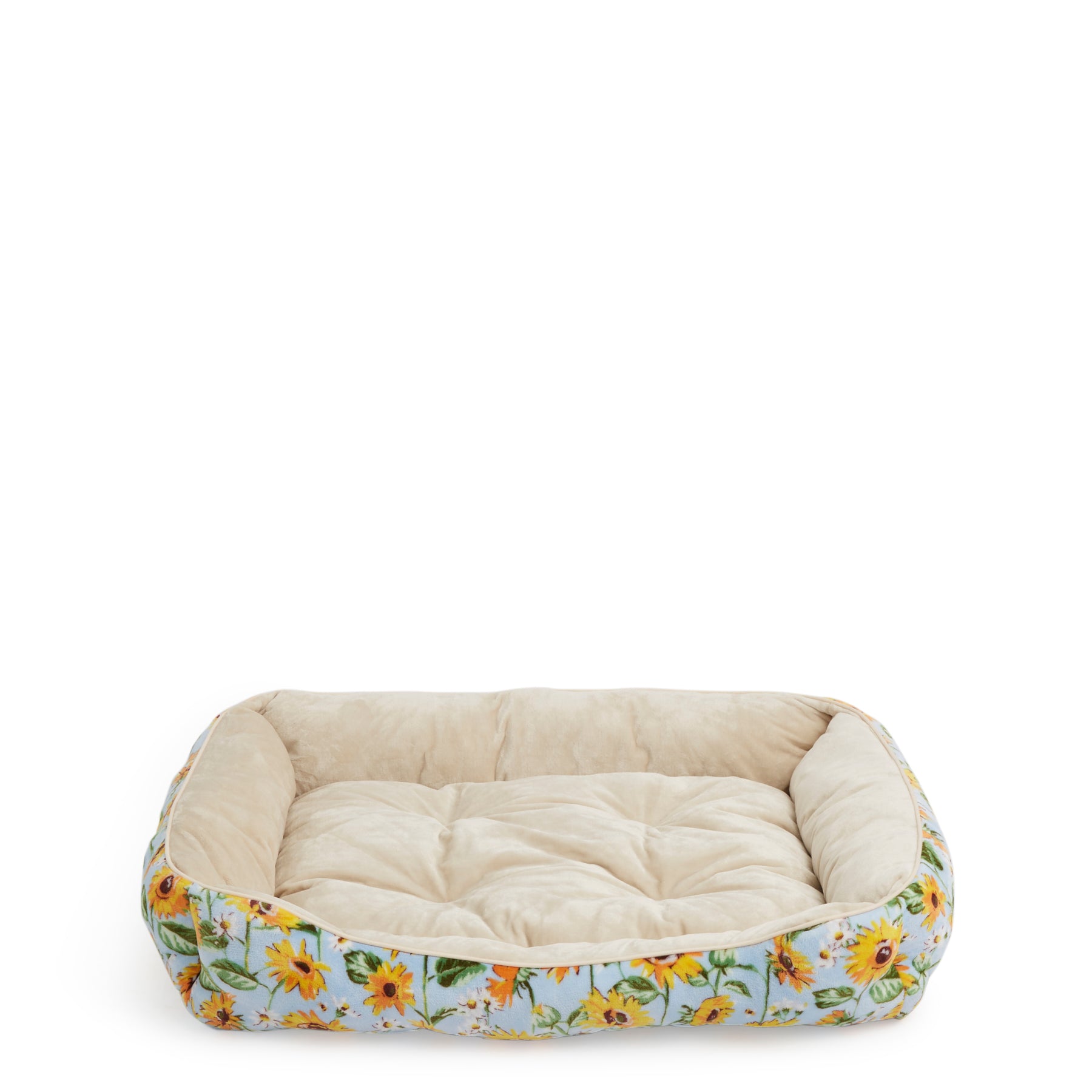 Pet Bed, 2X - 3X