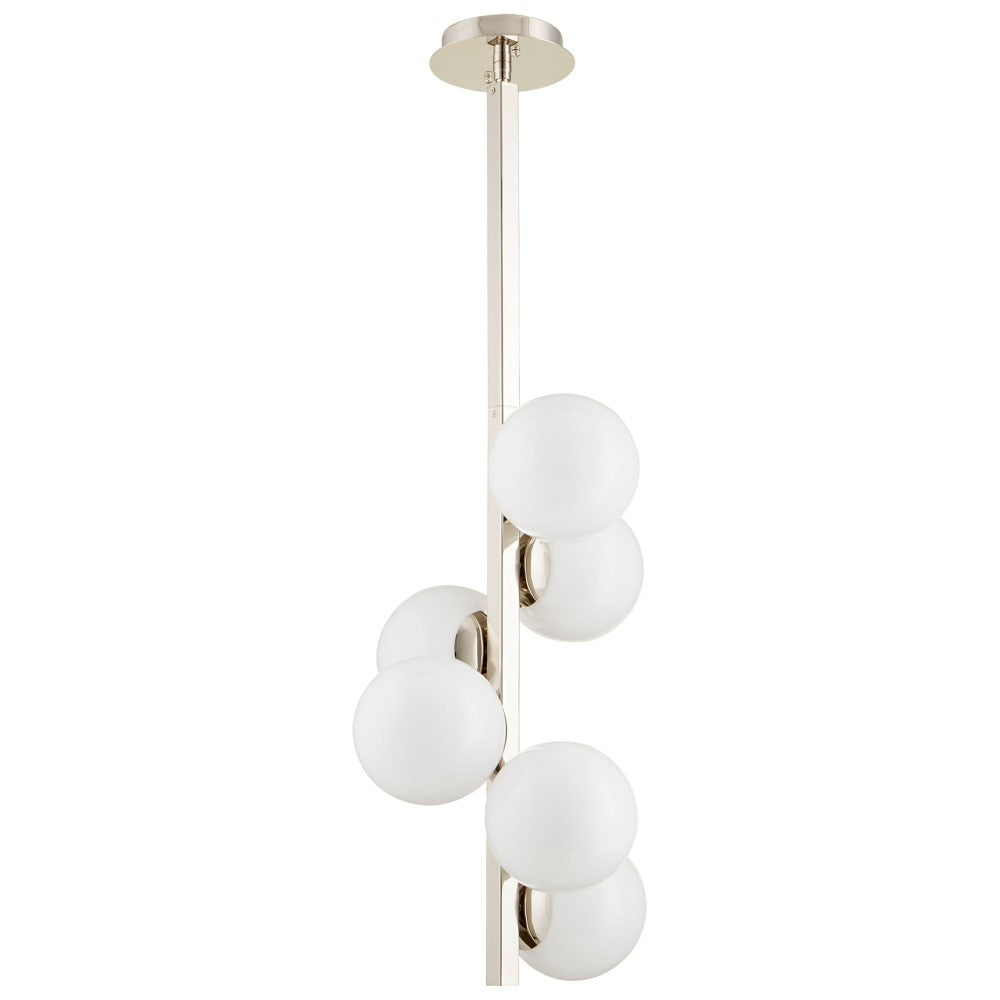 Atom 6 Light Pendant