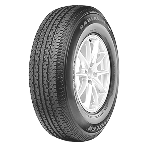 Radar Angler ST 100 ST23585R16 E10PLY BSW Tires