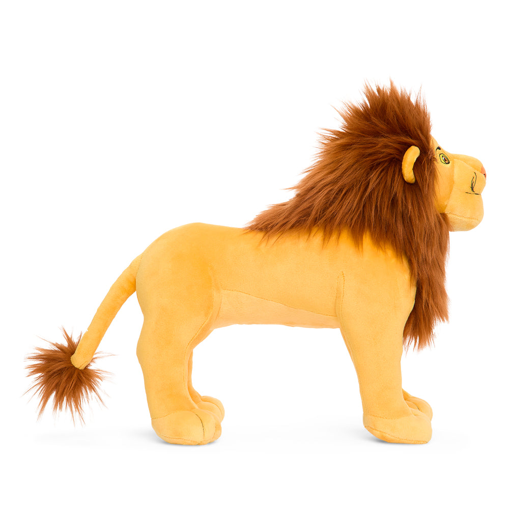 The Lion King Adult Simba 13