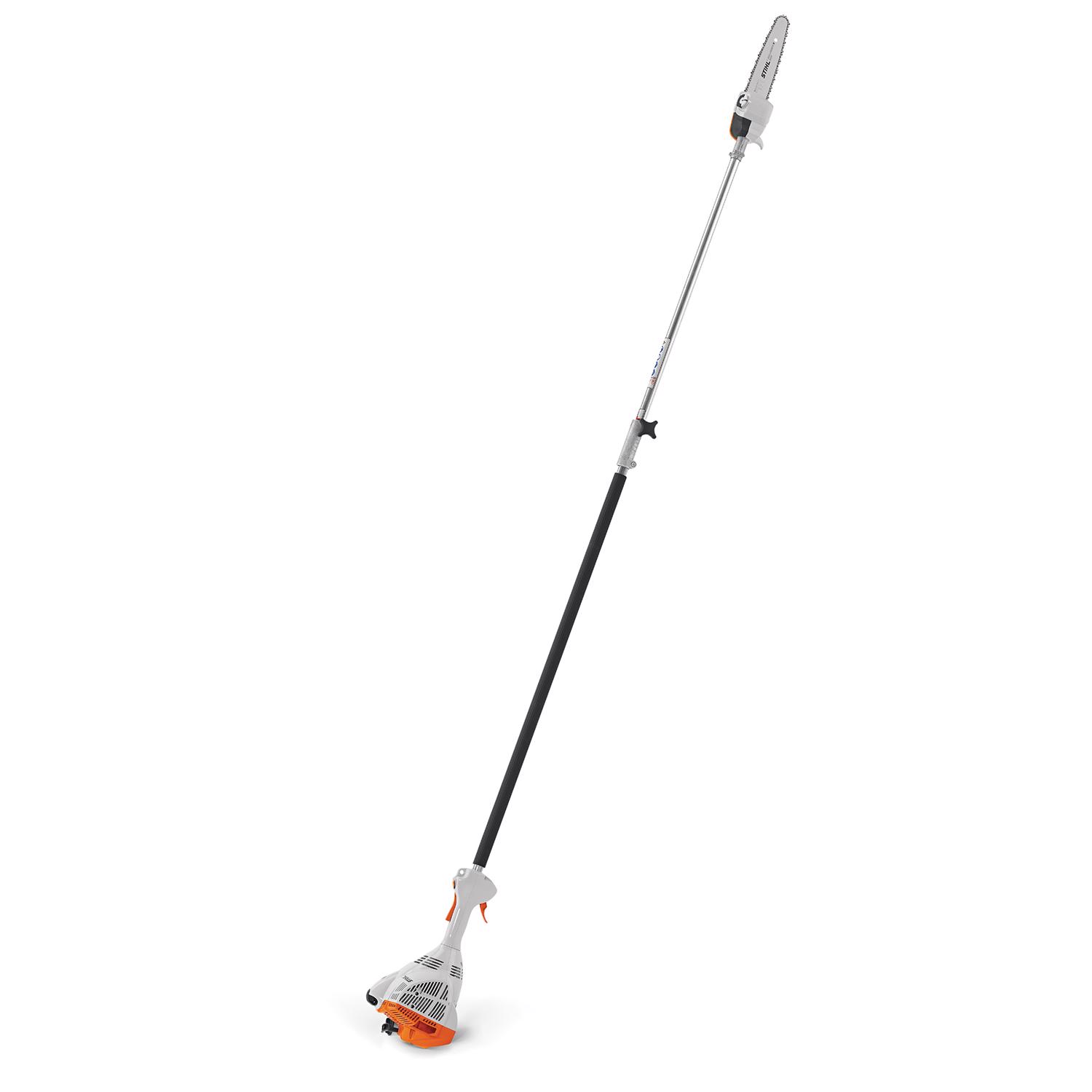 STIHL HT 56 C-E 10 in. 27.2 cc Gas Chainsaw/Pole Saw Combo