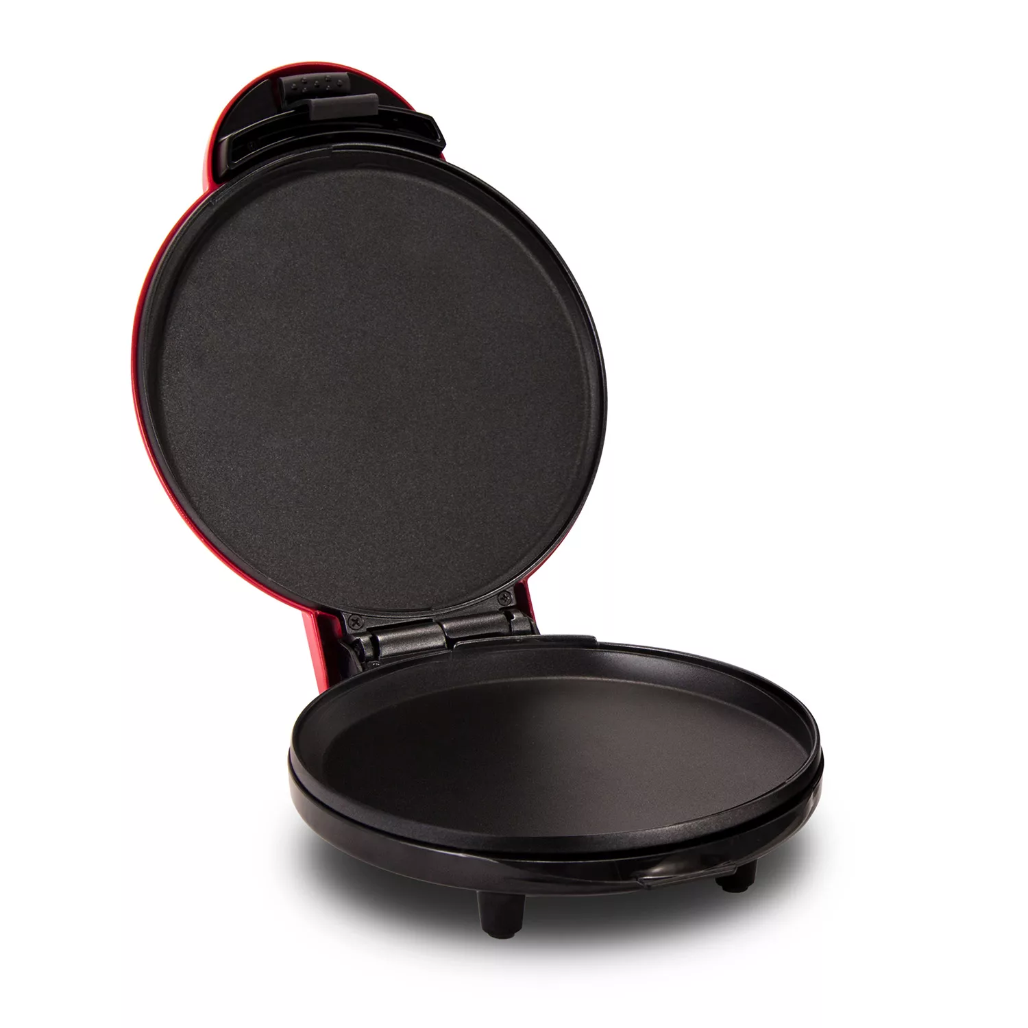 Dash 8 Express Nonstick Electric Griddle - Red