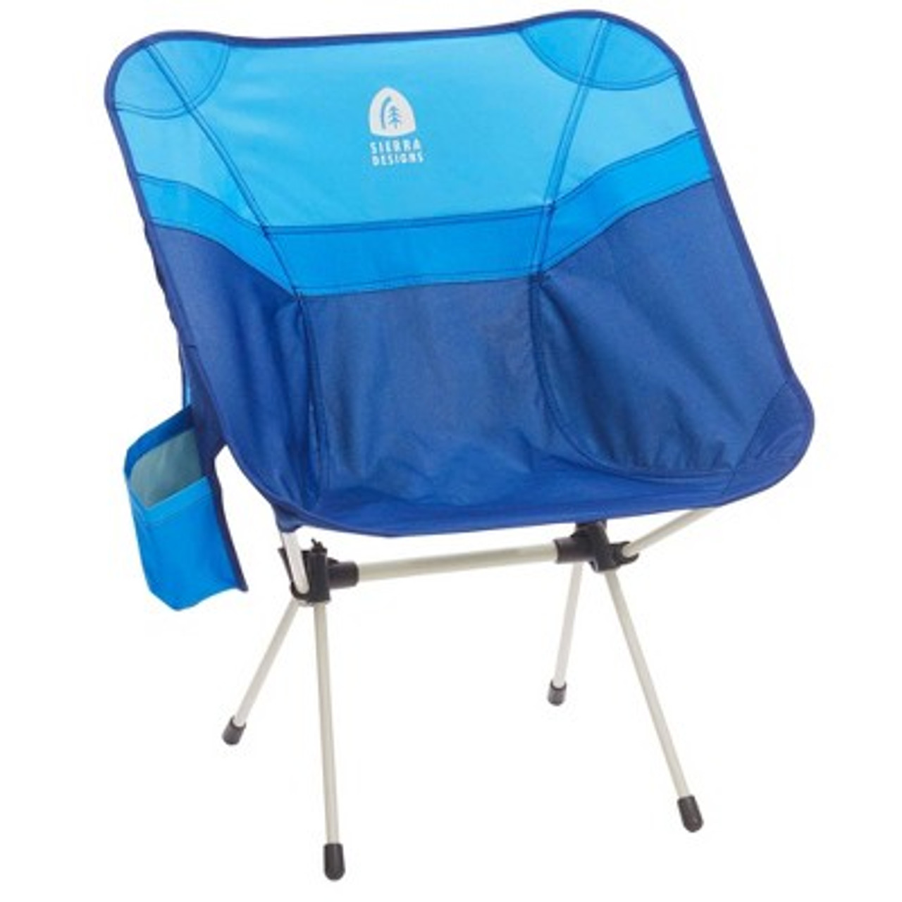 Sierra Designs Micro Chair - Blue