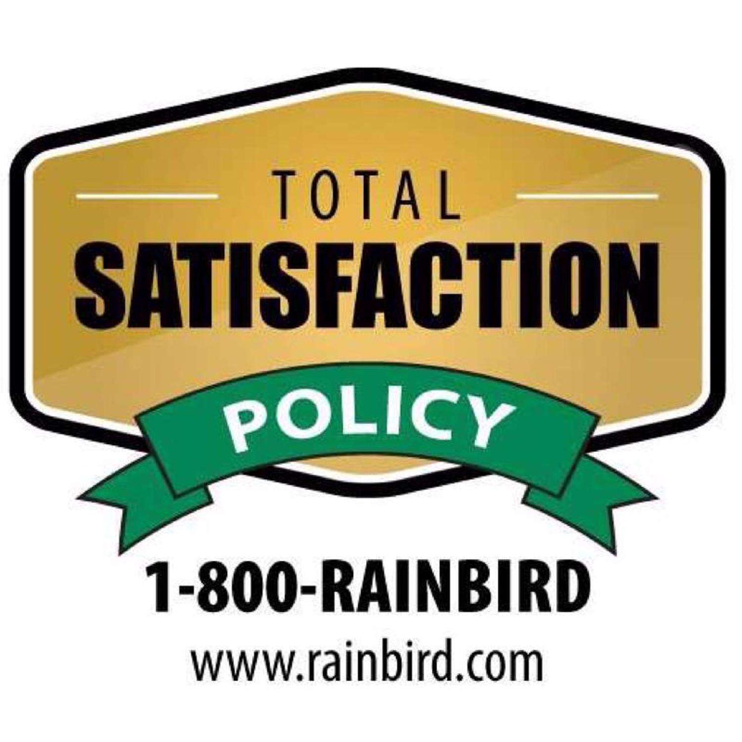 Rain Bird Drip Irrigation and Emitter Kit