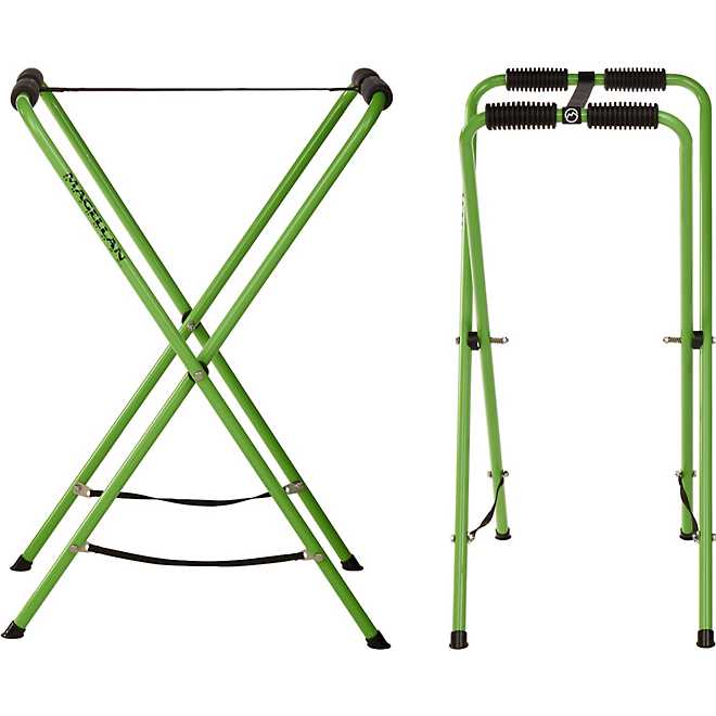 Magellan Outdoors Kayak Stand 2-Pack