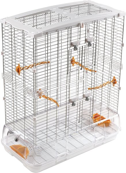 Vision II Model L12 Bird Cage