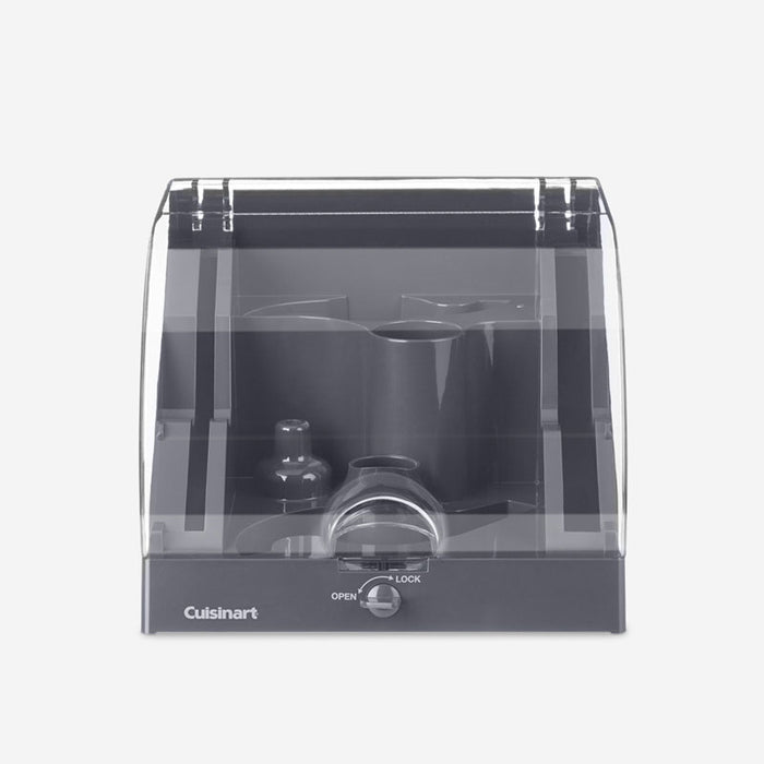 Cuisinart FP11SSVEC Elemental 11Cup