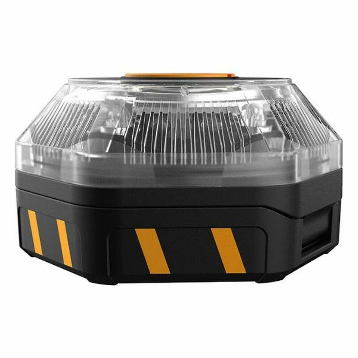 Emergency Light KSIX Safe Light 360º LED 1 KM