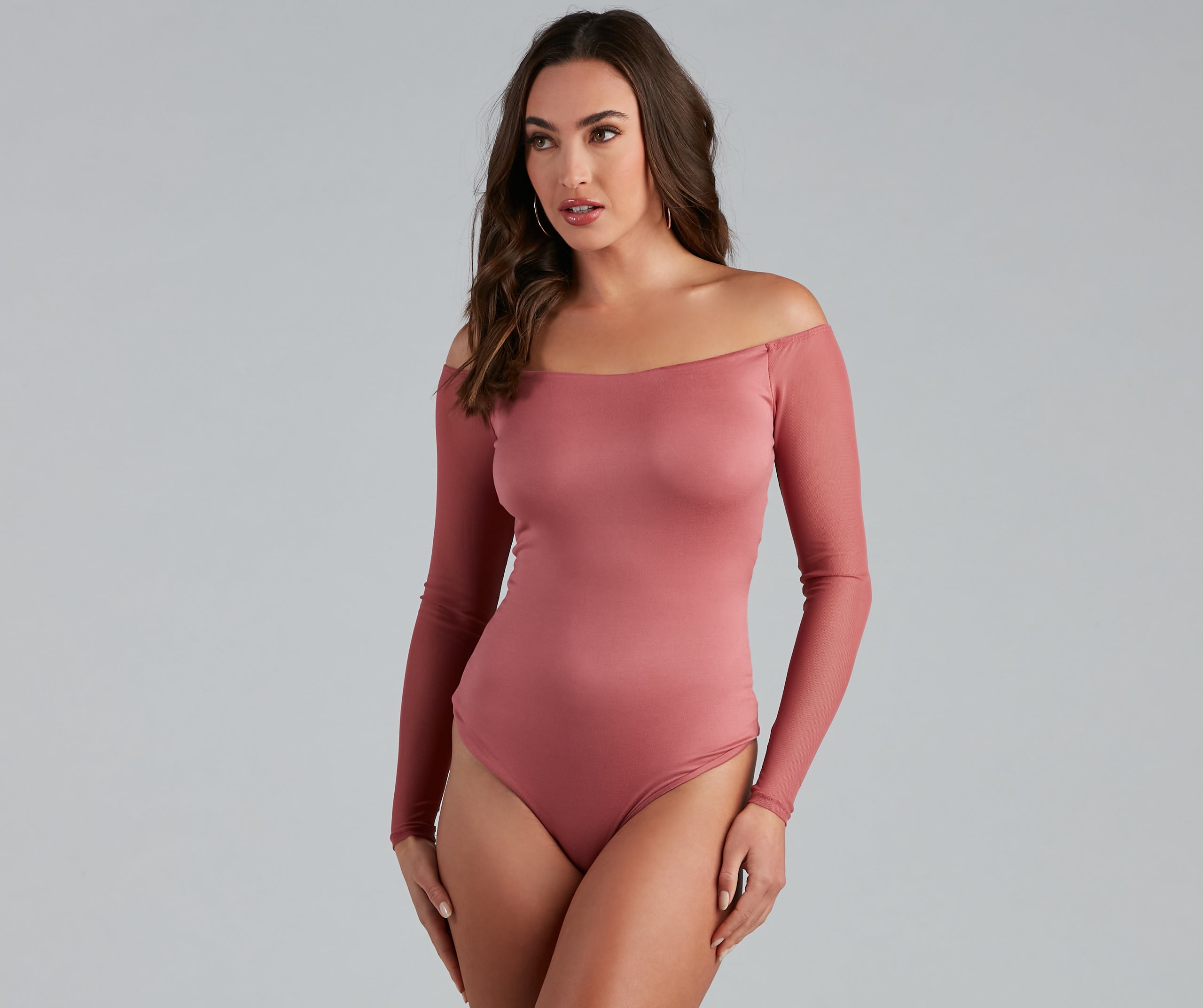 The Perfect Date Night Bodysuit