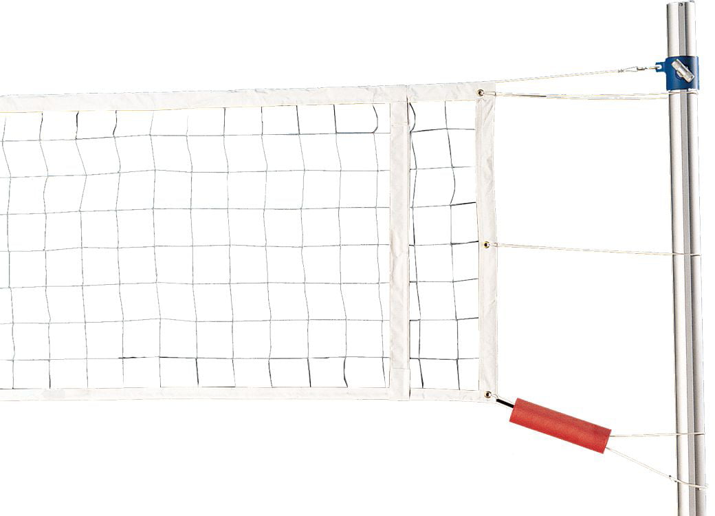 porter quality volleyball net