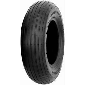 Sutong Wheelbarrow Hi-Run 4 Ply Rib Tire 4.80/4.00-8 CT1003