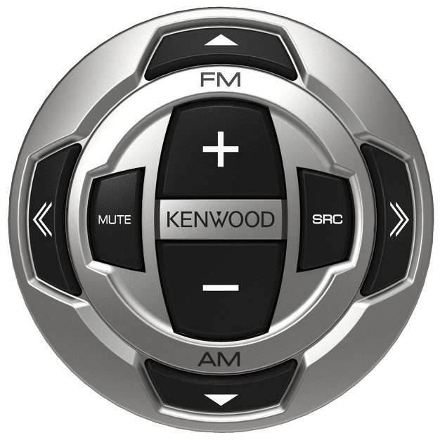 Kenwood Kca rc35mr Marine Wired Remote Control