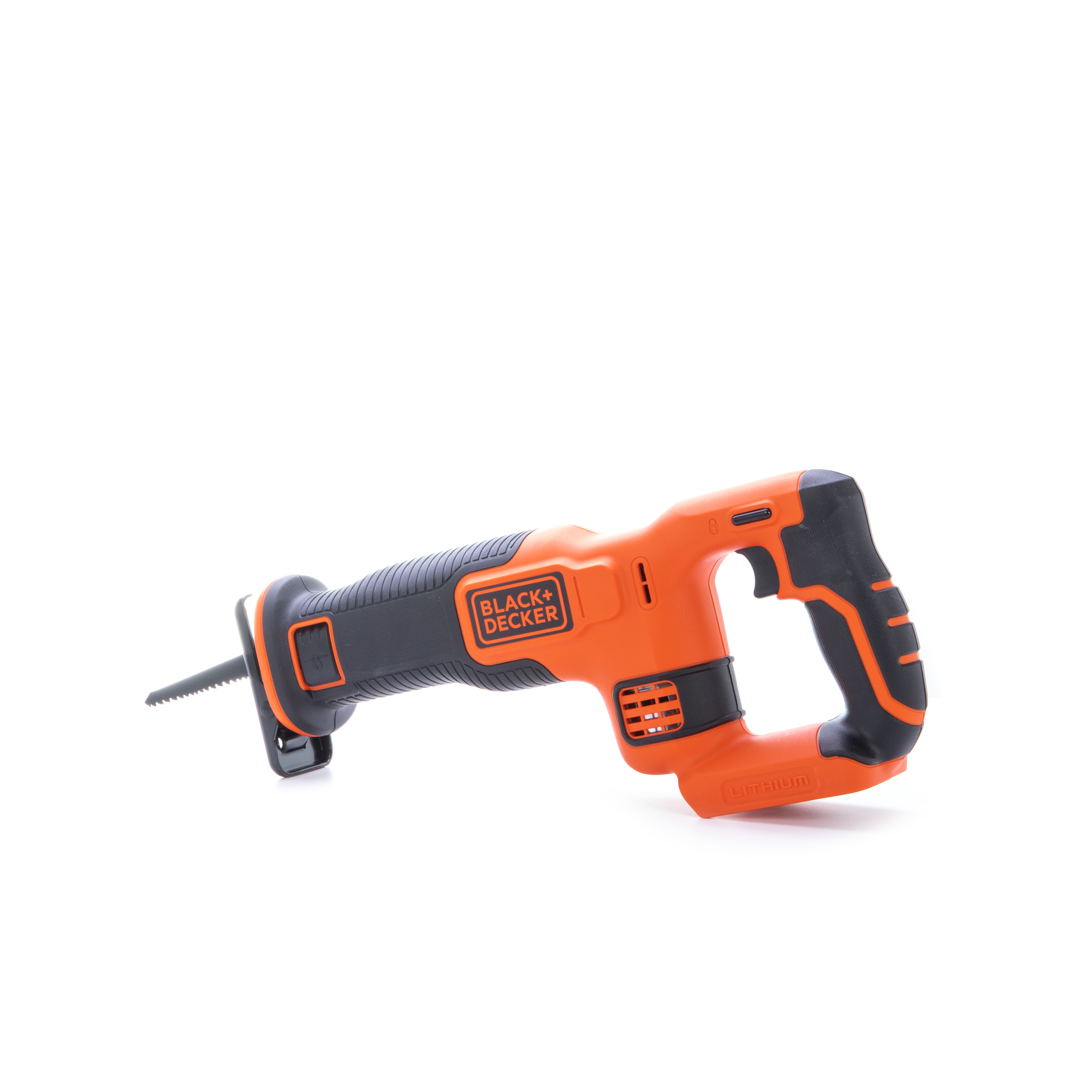 20V MAX* POWERCONNECT™ 7/8 In. Cordless Reciprocating Saw