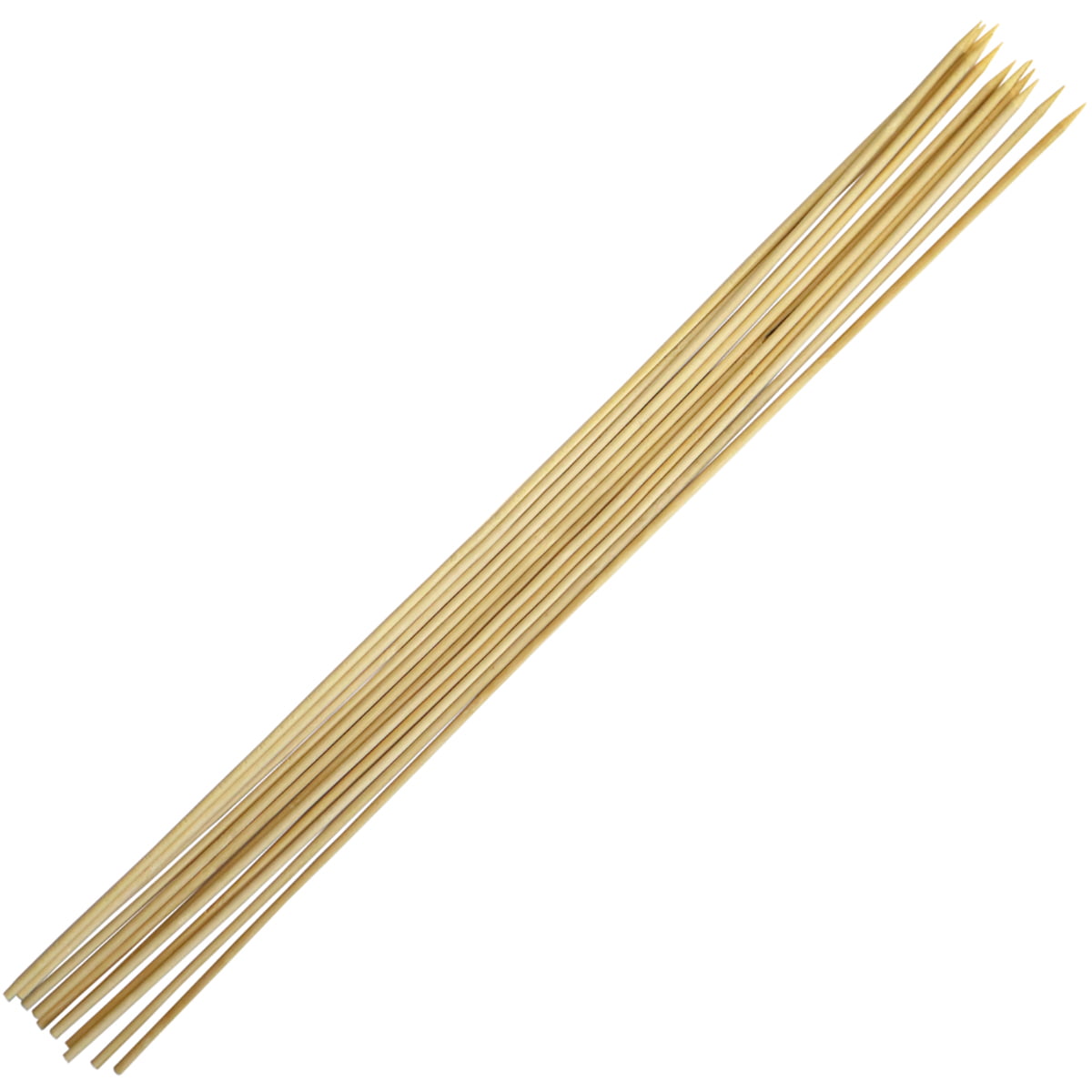 Coghlans Bamboo Roasting Sticks