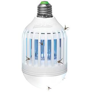 PIC Insect Killer and LED Light Bug Zapper IKB